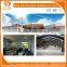 Nutritional powder process line from jinan dayi machinery