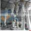 Full Automatic Responsible Install Sweet Potato Starch Processing Machine