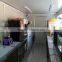 YEEGOOLE 2016 4.8M food truck/Food Truck Vending Car/fast food vending kiosk for sale CE