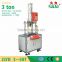 Exclusive JULY brand model punching machine tube