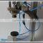 Yason pneumatic perfume crimping machine bottle capping machine