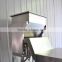 Dehydrated garlic accurate optical belt color sorter machine with advanced software