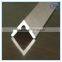 Q235B Black Equal Angle Steel/ Q235B Angle steel/ Steel Angle