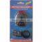 Led Bicycle Light Solar Energy Rechageable Bicycle Tail Light Rear Light Led Bike Light
