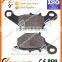 Different Models Motorcycle Disc China Brake Pad