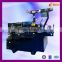 CH-210 Four Color roll to roll label printing machine