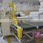 China Foshan NaiGu factory mattress tape edge sewing machine