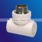 PPR pipe fittings Female tee