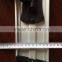 Aluminum mop frame