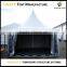 Small white Pagoda tent, Wedding tent, promotion tent
