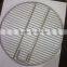 barbecue grill netting/stainless steel outdoor BBQ grills net factory