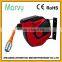 the MARVY automatic 14m H07RN-F3*1.5mm electric cable reel