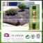 PP Spunbond Non woven Black Mulching Film/Weed Control Fabric/Black Ground Cover