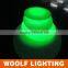 Lovely Three Layers Stone Looking Color Decorative LED Garden Light