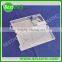 PET blisters in custom design, PET blister sheet