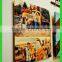 Wood wall art Home decorative wall art