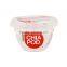 IML Greek Yogurt Container Sizes Manufacturers, Plastic Yogurt Cup Design with printing Suppliers