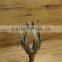 New Fashion Creative Wooden Candle Lantern Promotion Indoor Lanterns