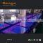 Newest Popular Design 3D LED RGBW Dance Floor 2015