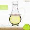 China Factory Wholesale Sesame Oil Glass Bottle