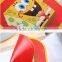 Cartoon Square Silicone Heat Pads Tea Cup Coaster
