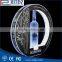  led light bottle holder bar shelf liquor rack bar