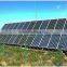 off Grid MPPT Controller Solar Home Lighting System Power Plant 4KW