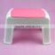 nonslip child up plastic stool step