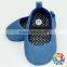 Boy Casual Baby Walker Stylish Canvas Shoes For Boys, Plain Black Canvas Shoes