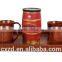 wholesale high quality wood tray