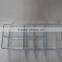 7-Inch Plastic Make up Cosmetic Organizer