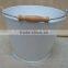 5L Metal Bucket