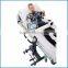 exercise bike for patient, foot exerciser, muscle training medical instrument