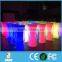 KTV nightclub party events Bar Chair LED furniture