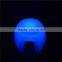 Promotion Wholesale LED Light up Shower Sex Stool with Waterproof IP68