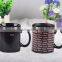 2017 promotional item 11oz mug custom color changing with logo