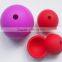Hot-sell silicone sphere ice molds,silicone ice ball mold,sphere mold