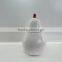 Hot Fruit Shaped Container Ceramic pear Jar