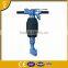 manual pneumatic jack hammer machine two hand