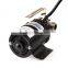 115V/60Hz 1/10HP 330GPH Electric Portable Utility Water Transfer Pump with Metal Connectors for Garden Hose