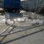 2016 High Jumping Fountain Jet Nozzle Outdoor Dancing Music Water Fountain