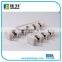 Aluminum Tool holder shelf Broom Mop Holder