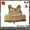 Military Police vest manufacturers Coyote Tan custom made bullet proof vest