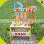 2017 New design kids wooden toy tool bench best design children wooden toy tool bench diy baby wooden toy tool bench W03D030