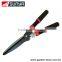 Shaping Shrub Wavy Steel Blade Gear Action Hedge Shears