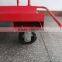 Rolling Hand Carrier Cart