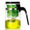 china supplier metal tea cup filter