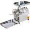 top quality stainless steel electric meat mincer/meat grinder