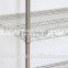 2016 good quality and competitive wire shelving with NSF certificates