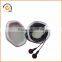 14030801 Portable aviation headset bag